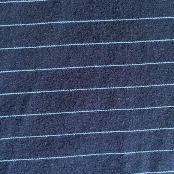 Roundtree & Yourke Long Sleeved Polo Shirt - Picture 2 of 8